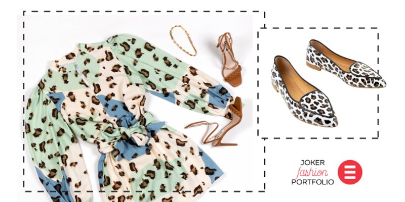 JOKER FASHION PORTFOLIO Animal print - probudite zvijer u sebi!