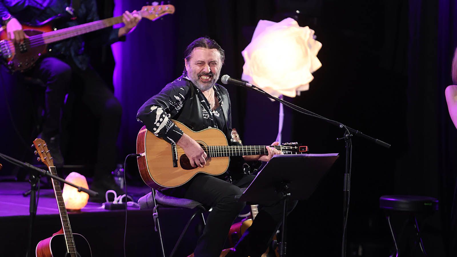 Zabranjeno pušenje: Neuštekani rasprodali koncert u Puli