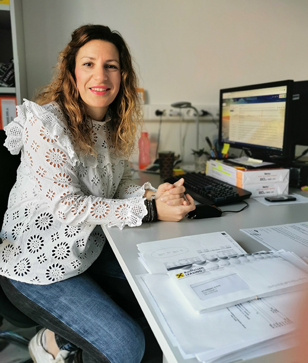 Korporativne vrijednosti ključ su uspjeha jednog od vodećih maloprodajnih lanaca na tržištu