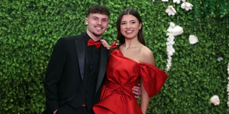 FOTO/VIDEO Maturalna večer Tehničke škole za strojarstvo i mehatroniku