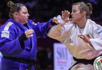 JUDO Helena Vuković osvojila Grand Slam Abu Dhabi