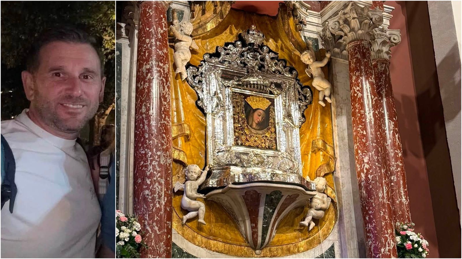 Splitski gradonačelnik i ove godine hodočastio u Sinj