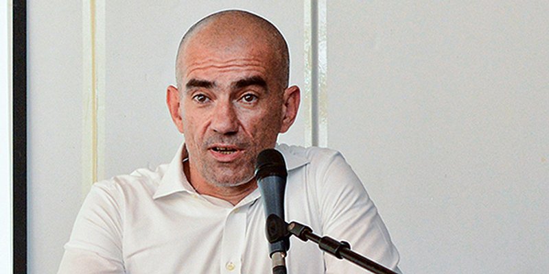 OSJEČKI SUDAC ANGAŽIRAO LJUBU PAVASOVIĆA VISKOVIĆA: Osudio je Mamića, a sad ovaj mete s njim pod kako mu se prohtije