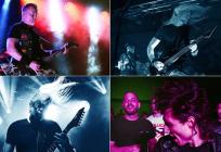 FOTOGALERIJA Provjerite kako je bilo na koncertu Black Metallice u Portu