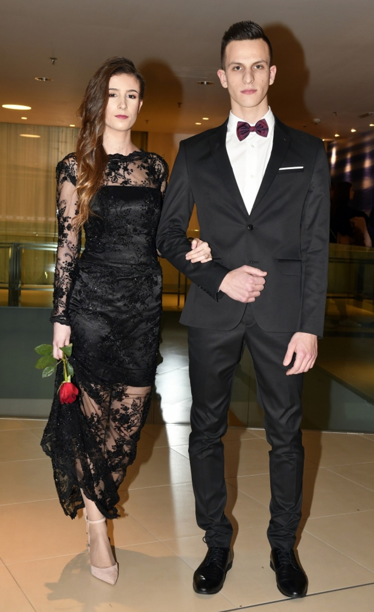 Maturalna večer Graditeljsko-geodetske tehničke škole Split | Joško Šupić