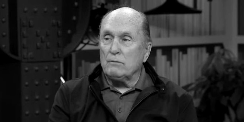Preminuo legendarni Robert Duvall