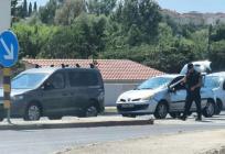 PROMETNA NA TTTS-u: Sudarila se tri auta, stvaraju se velike gužve