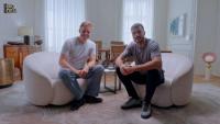 VIDEO Justus Reid otkrio Vilibaldu Vuci: 'Zarađivao sam 130.000 eura, a bio sam - beskućnik'