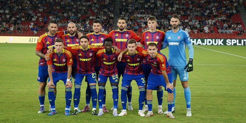 KOMENTAR UTAKMICE: U HNL-u su nam uvijek svi krivi, ali Europa nas je maksimalno ogolila