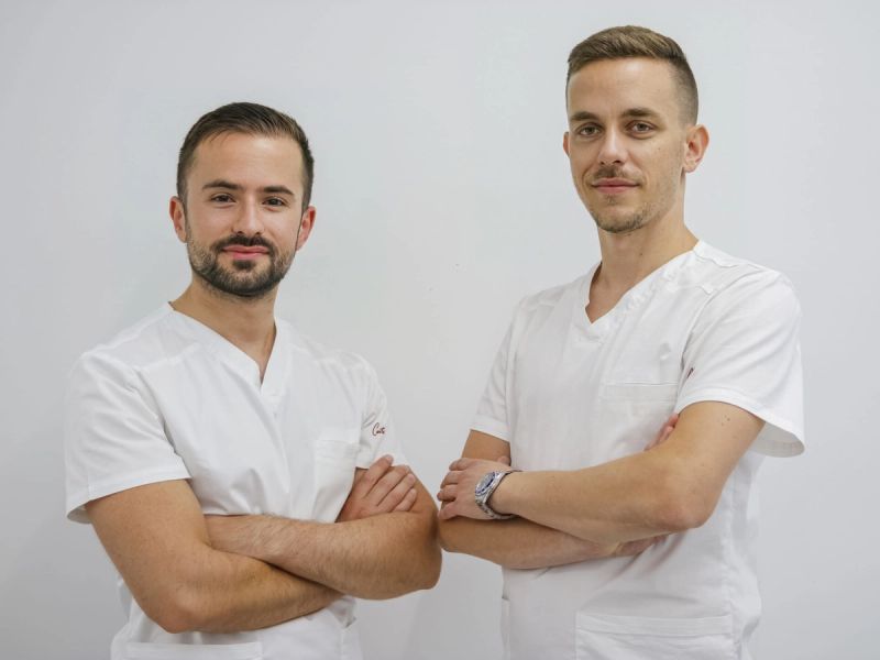 A2 Dental stiže u Split: Iskusni tim otvara novi implantološki centar