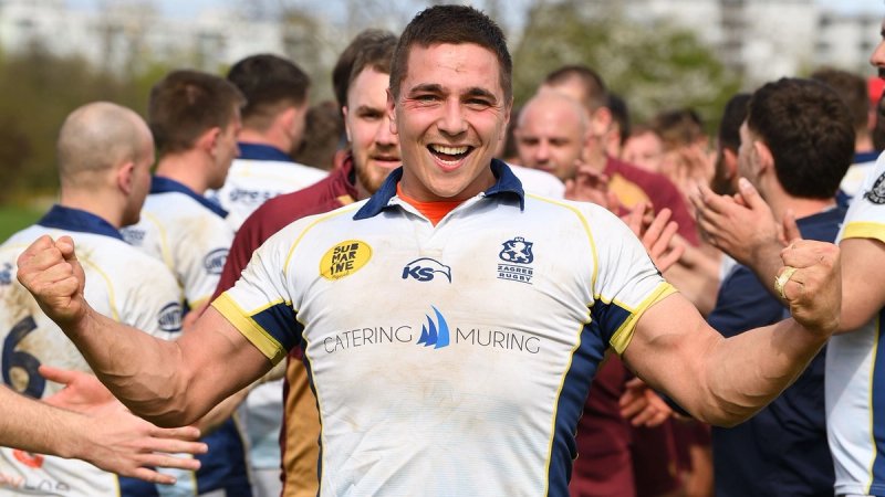 RAGBI Zagreb i Sinj u finalu Kupa