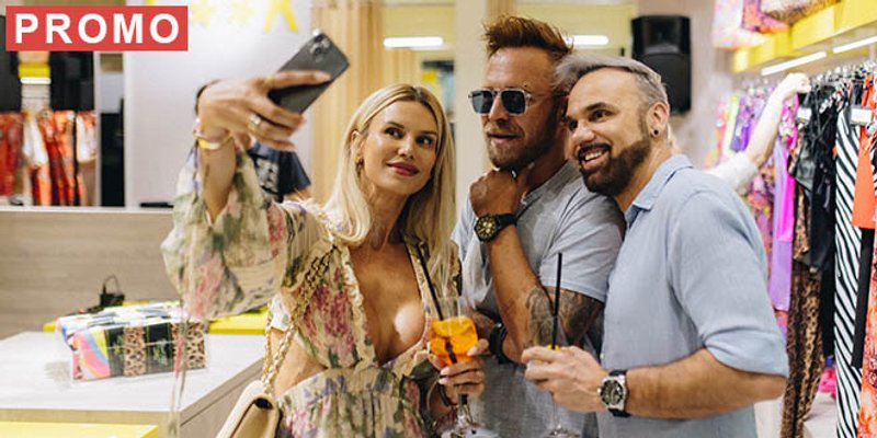 Brojni poznati se spremaju za ljetne avanture