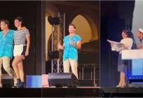 VIDEO Pogledajte trenutak koji se čekao: 'Galeb i ja' pred splitskom publikom