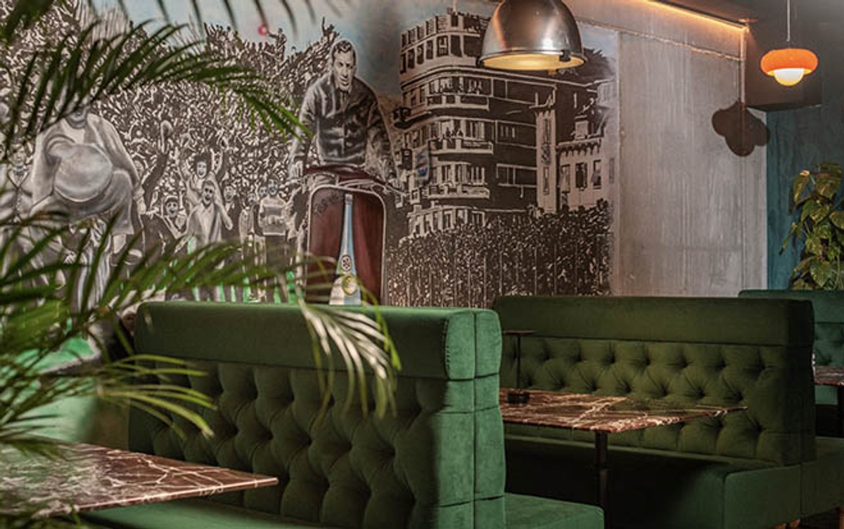 Cijeli grad bruji o novootvorenoj splitskoj pizzeriji - Pizzaferaj!