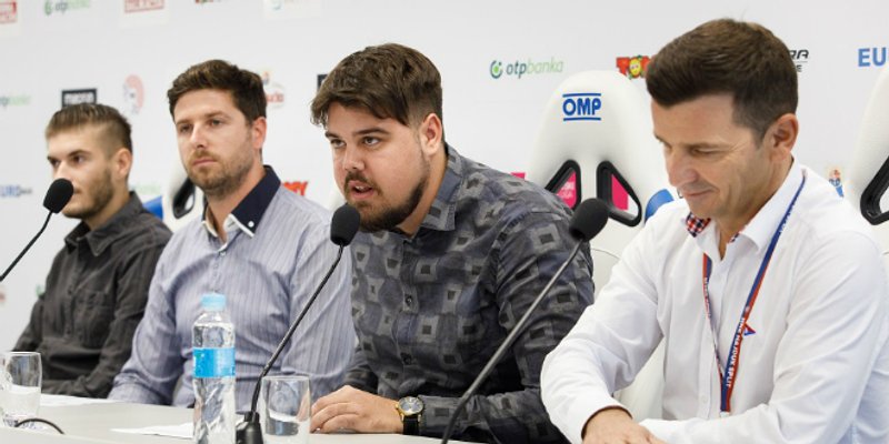 Predstavljeni izbori za Nadzorni odbor Hajduka: 'Rad nadzornika ne bismo komentirali, oni su prošlost, dolaze novi ljudi'