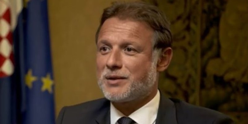 Jandroković kazao ima li HDZ kandidata za gradonačelnika Zagreba