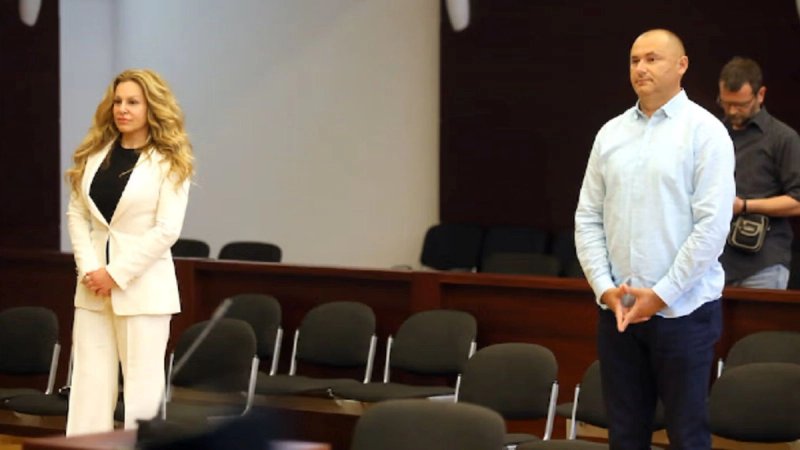 Fra Šime i bankarica nisu vratili milijun eura, hoće li u zatvor?