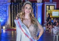 FOTOGALERIJA Izabrana nova miss, evo tko je ona