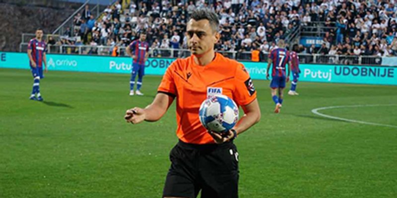 SUDAČKI EKSPERT: Bilo bi to najbolje izdanje stranih sudaca da se nije dogodio jedan propust