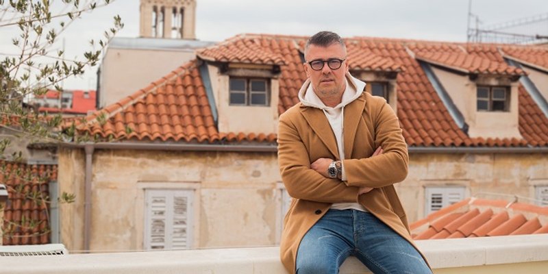 FOTO/VIDEO Josip Ivančić: Pripremam projekt života za jesen. Obići ću Njemačku, Austriju i Švicarsku tematskom noći za naše iseljenike