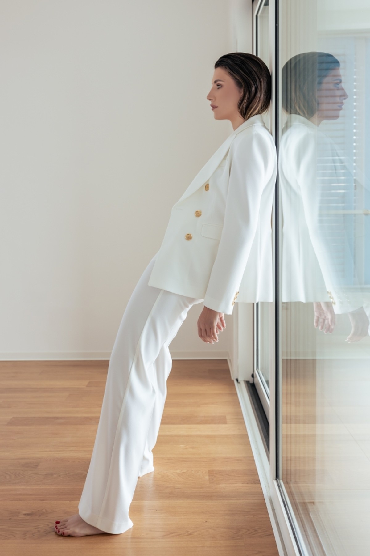 JOKER FASHION PORTFOLIO: Modni klasici svake capsule garderobe