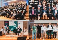 Healthtech Adria u Splitu okupio europske lidere zdravstvenih inovacija