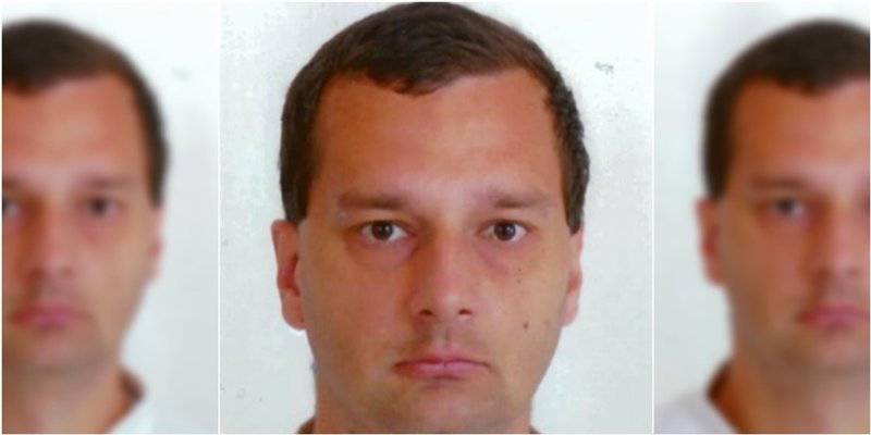 JESTE LI GA VIDJELI? Nestao muškarac na području Vrlike