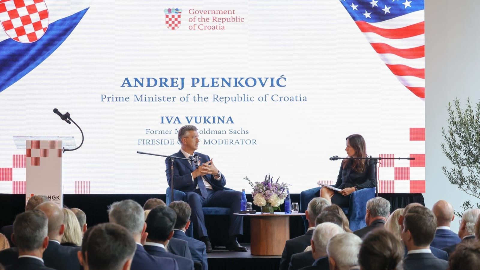 U SAD izvezemo gotovo milijardu eura usluga godišnje, izneseni zanimljivi podaci