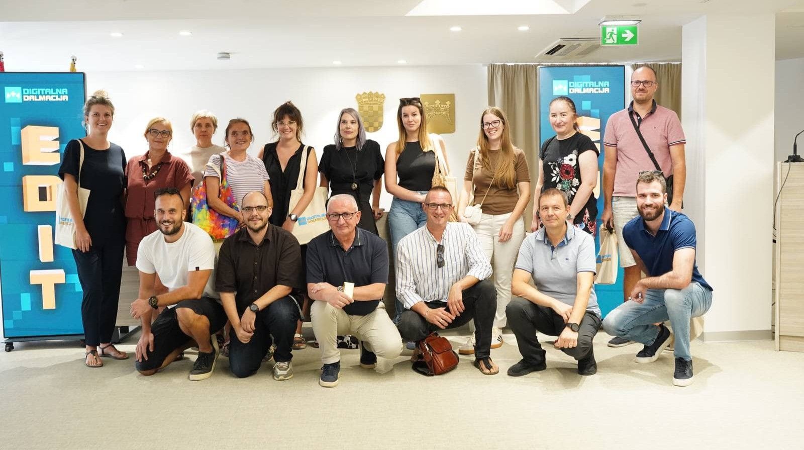 AI mijenja pravila igre, a što sada djeca uče u programiranju? Digitalna Dalmacija otvorila prijave za novi EDIT