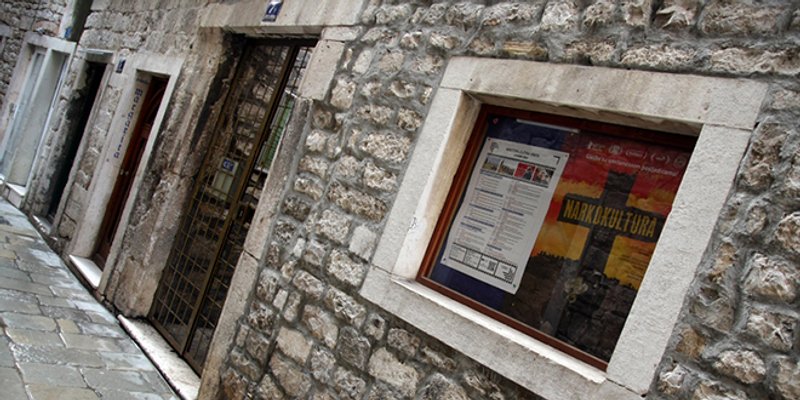 Centar Zlatna vrata u Splitu pokreće Sveučilište za treću životnu dob