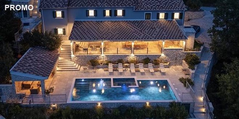 Oplemenite eksterijer uz savršenu i funkcionalnu vanjsku rasvjetu!