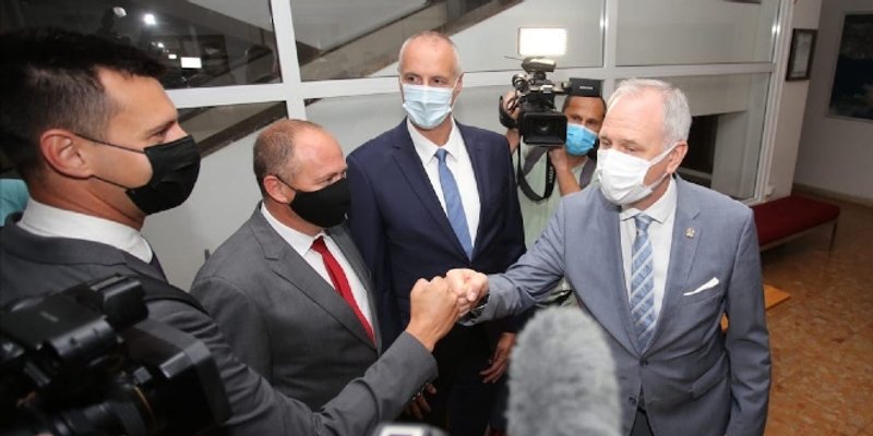 Andro mu je ostavio Žnjan i Dračevac. Što će Puljak ostaviti iza sebe?