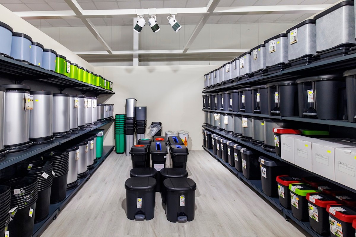 Kreće totalno ludilo u Kaštelima, poznati outlet šokirao niskim cijenama: Od danas imaju kućanske aparate, alat, bazene, jacuzzije...