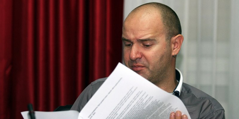 Čepo: HDZ je na presicu trebao pozvati svoje članove Mamića, Šuprahu, Grgića ili Vidoševića