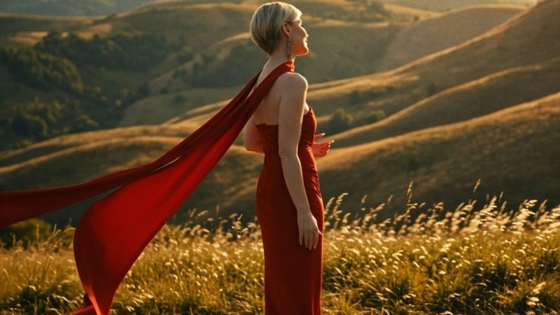 LIPA OSTANI Danijela novom pjesmom donosi opipljivu emociju utkanu u stihove i note