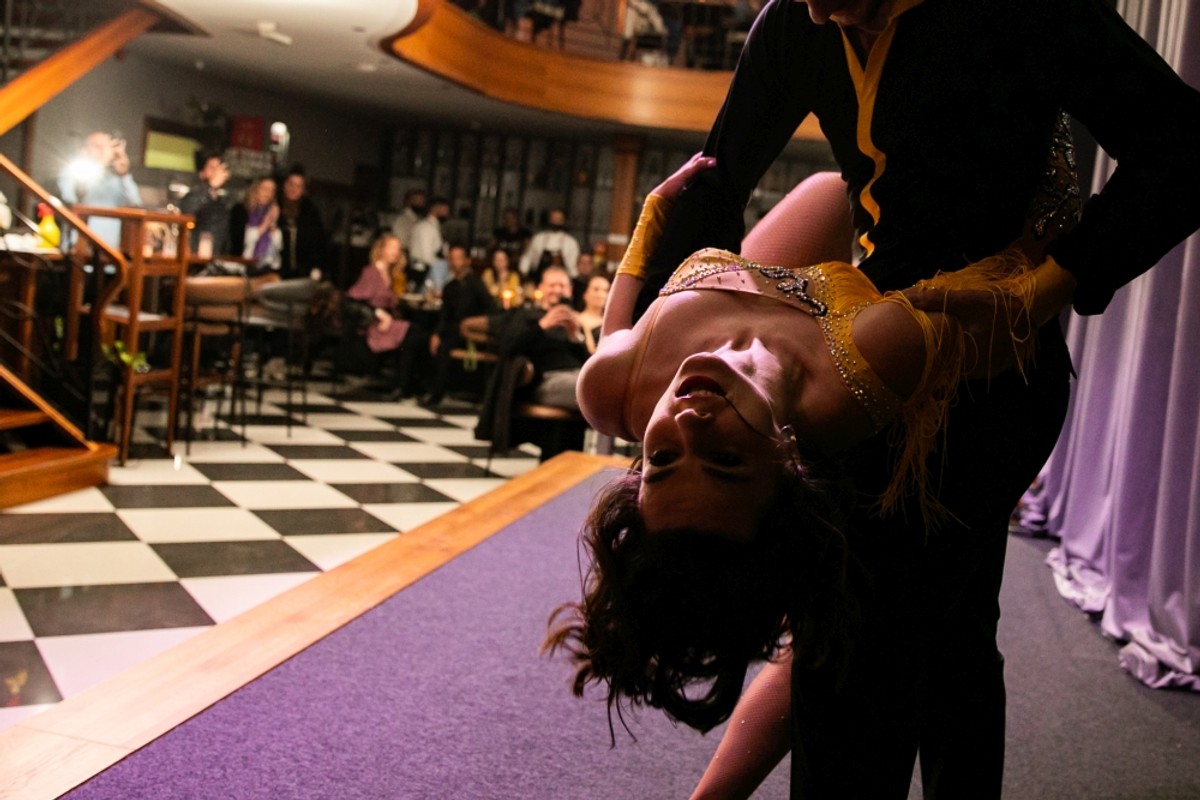 Bajamonti Pizza Steak & Fish House