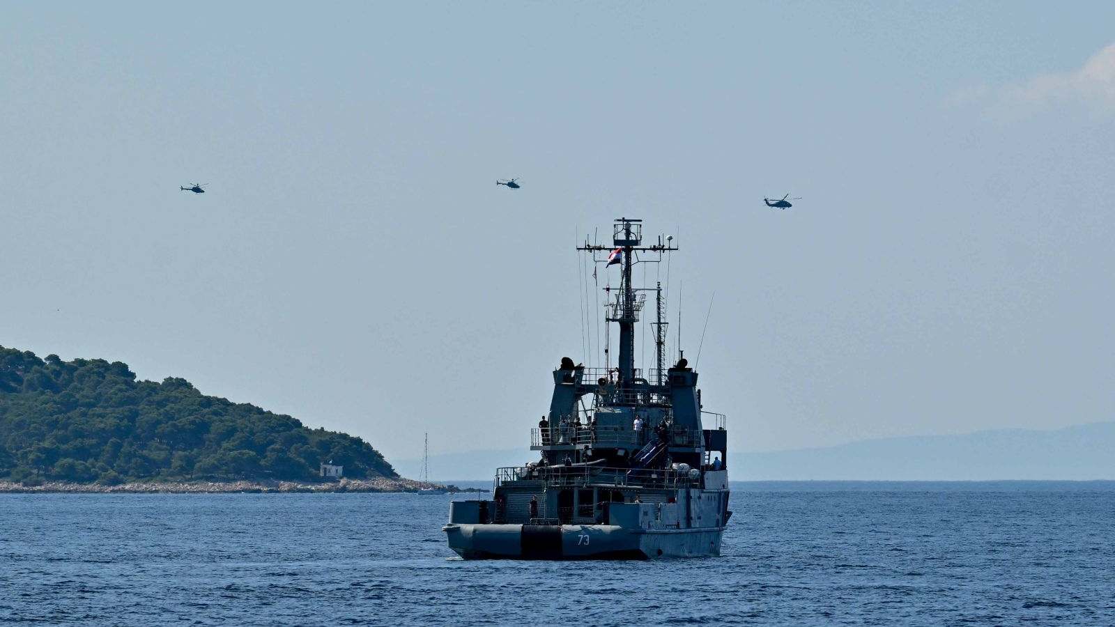 Prvi put nakon 35 godina: U Splitu se obilježava događaj koji je 1991. promijenio situaciju pred Lorom