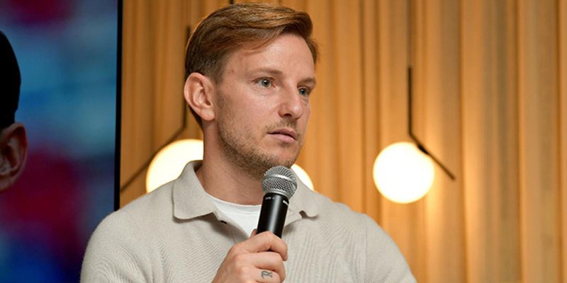 Rakitić otkrio zanimljivu anegdotu o mladom Hajdukovom stoperu