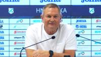 Matjaž Kek: Letvica je postavljena visoko, a moj pomoćnik će biti i Duje Čop