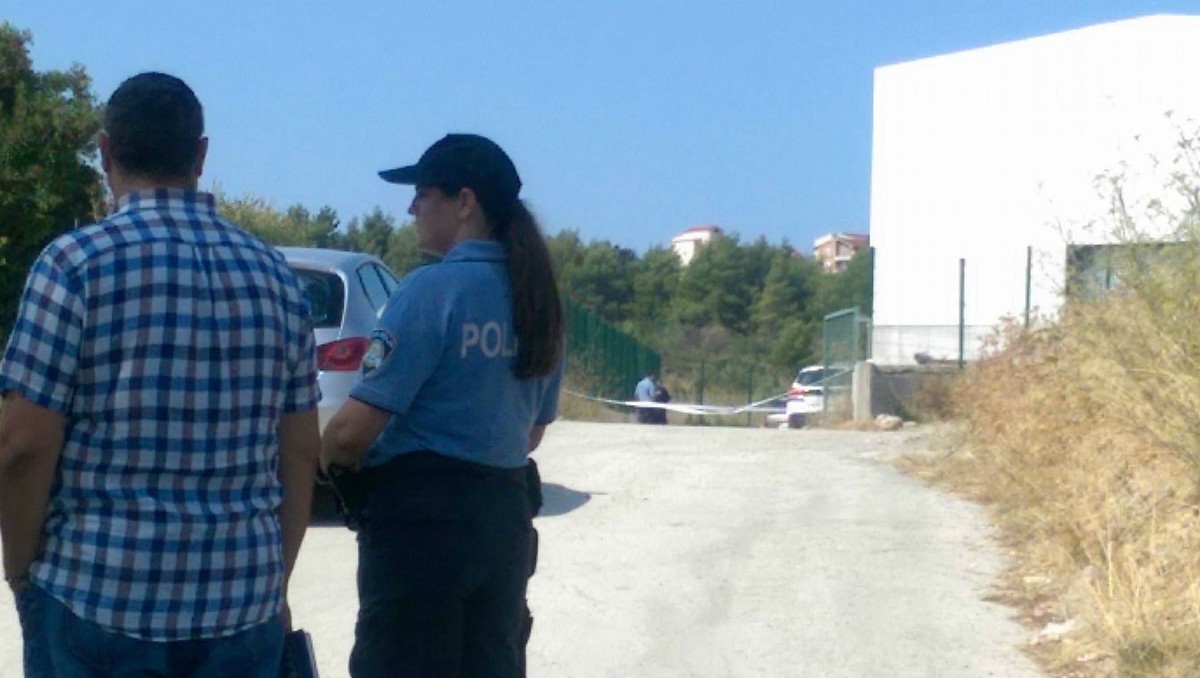 NA MJESTU DOGAĐAJA: Muškarac na TTTS-u ubijen iz vatrenog oružja