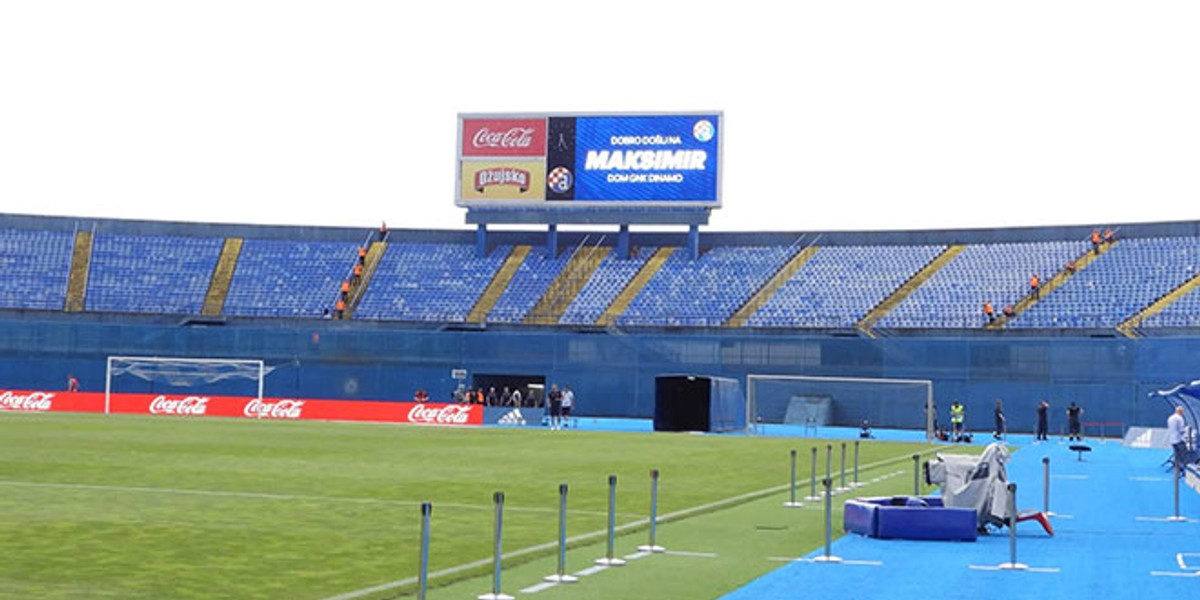 NE ULAZE NA MAKSIMIR: Torcida neće na Jug, evo i razloga