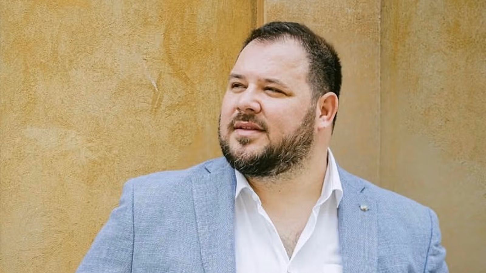 VIDEO Tenor iz Otoka na otoku