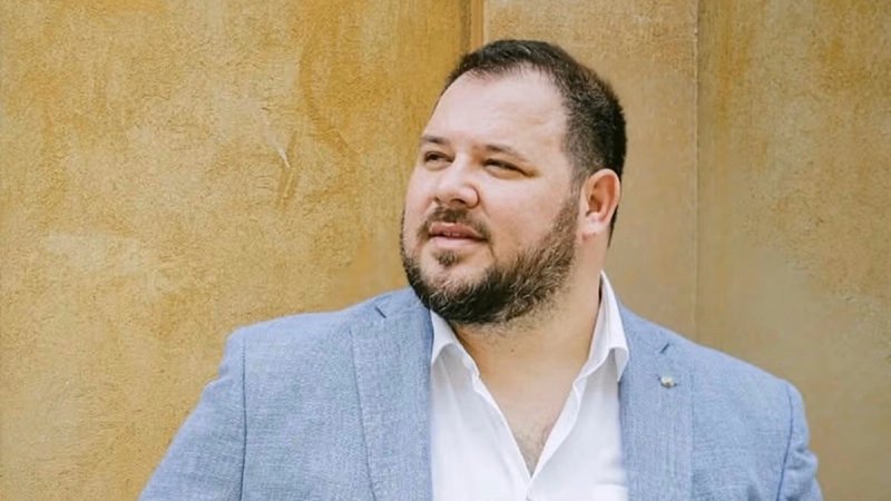 VIDEO Tenor iz Otoka na otoku