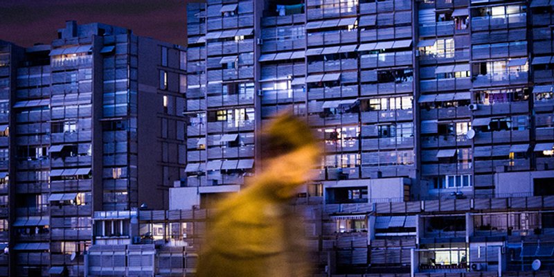 VELJKOVA FOTO-KRITIKA: 'Izborna' je jedna od boljih izložbi mlađe generacije!