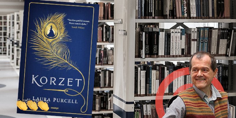 'TIMBAR NA LIBAR' ŽELJKA ERCEGA: Roman iz viktorijanskog doba koji je mogao pružiti više