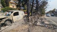 OTVORENO PISMO IZ OMIŠA: 'Sada se više ne možemo pitati što će se dogoditi. Dogodilo se...'