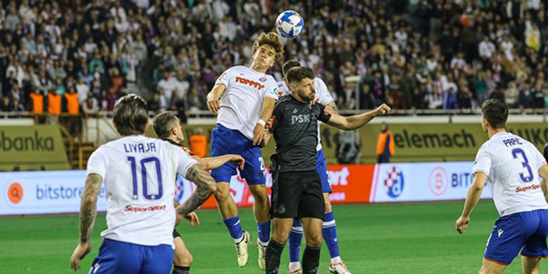 UŽIVO (15.00) Na Poljud stiže Osijek, Gattuso vuče (ne)očekivan potez?