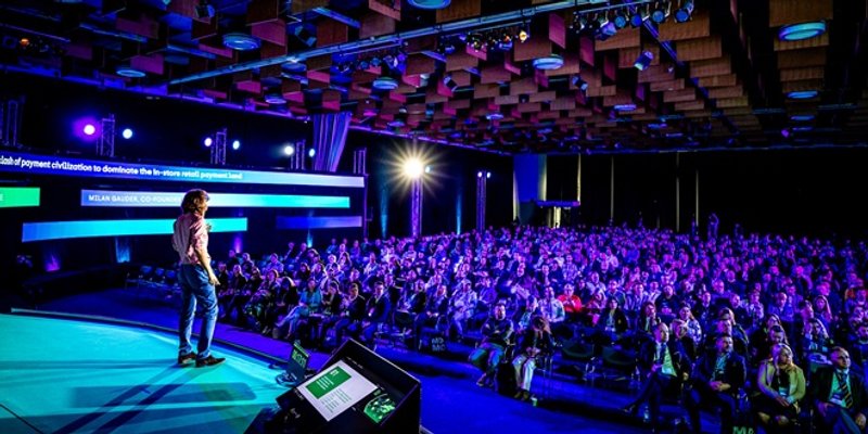 Money Motion 2025 ponovo ruši rekorde: Do podneva registrirano više od 2000 posjetitelja