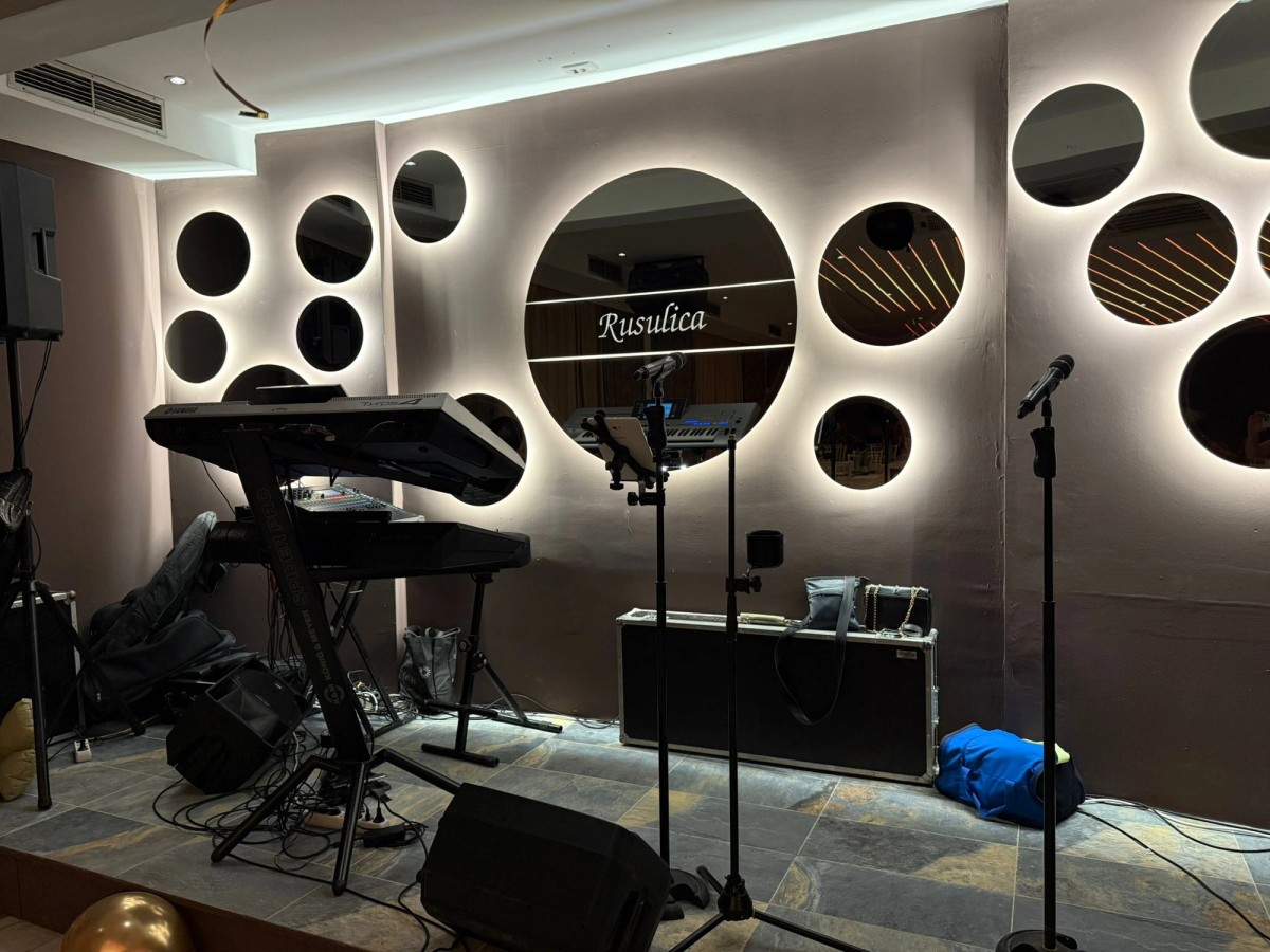 Rusulica u Splitu sinonim je za zabavu: Bomba bend uživo, obilna spiza i druženje već ovoga petka 