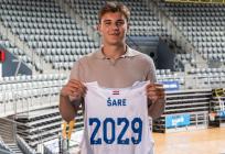 Niko Šare se vraća u matični klub